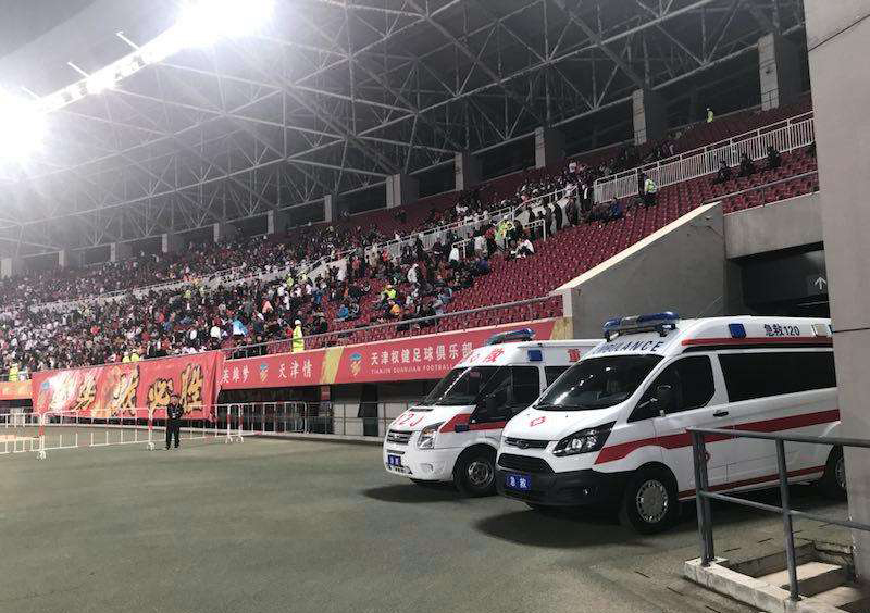 万载县大中小型活动保障